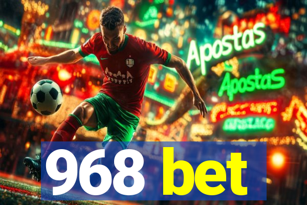 968 bet